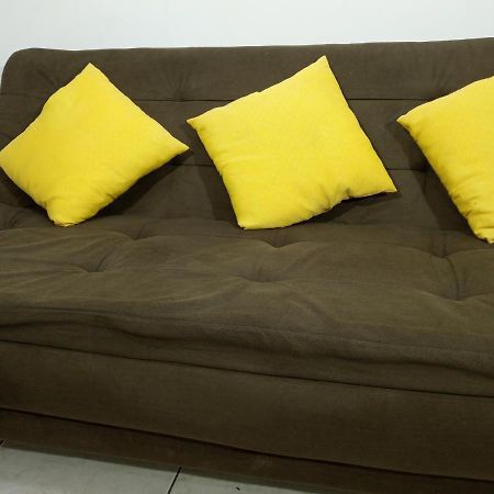 Apartamento no coração de Curitiba Extérieur photo