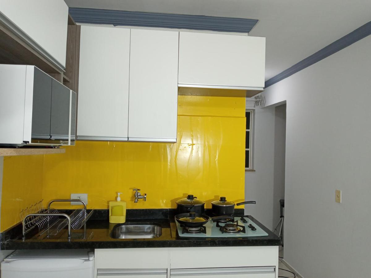 Apartamento no coração de Curitiba Extérieur photo