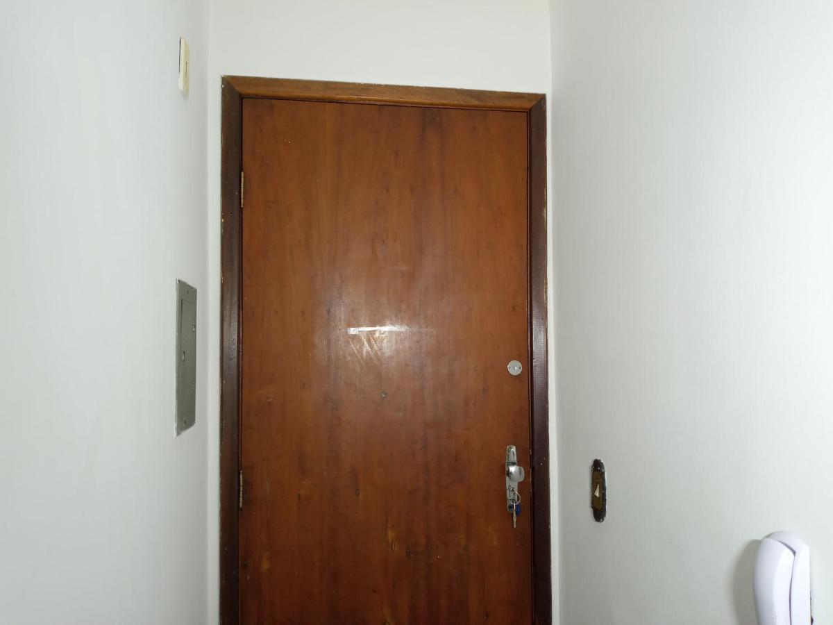 Apartamento no coração de Curitiba Extérieur photo