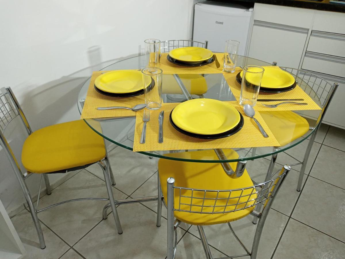 Apartamento no coração de Curitiba Extérieur photo