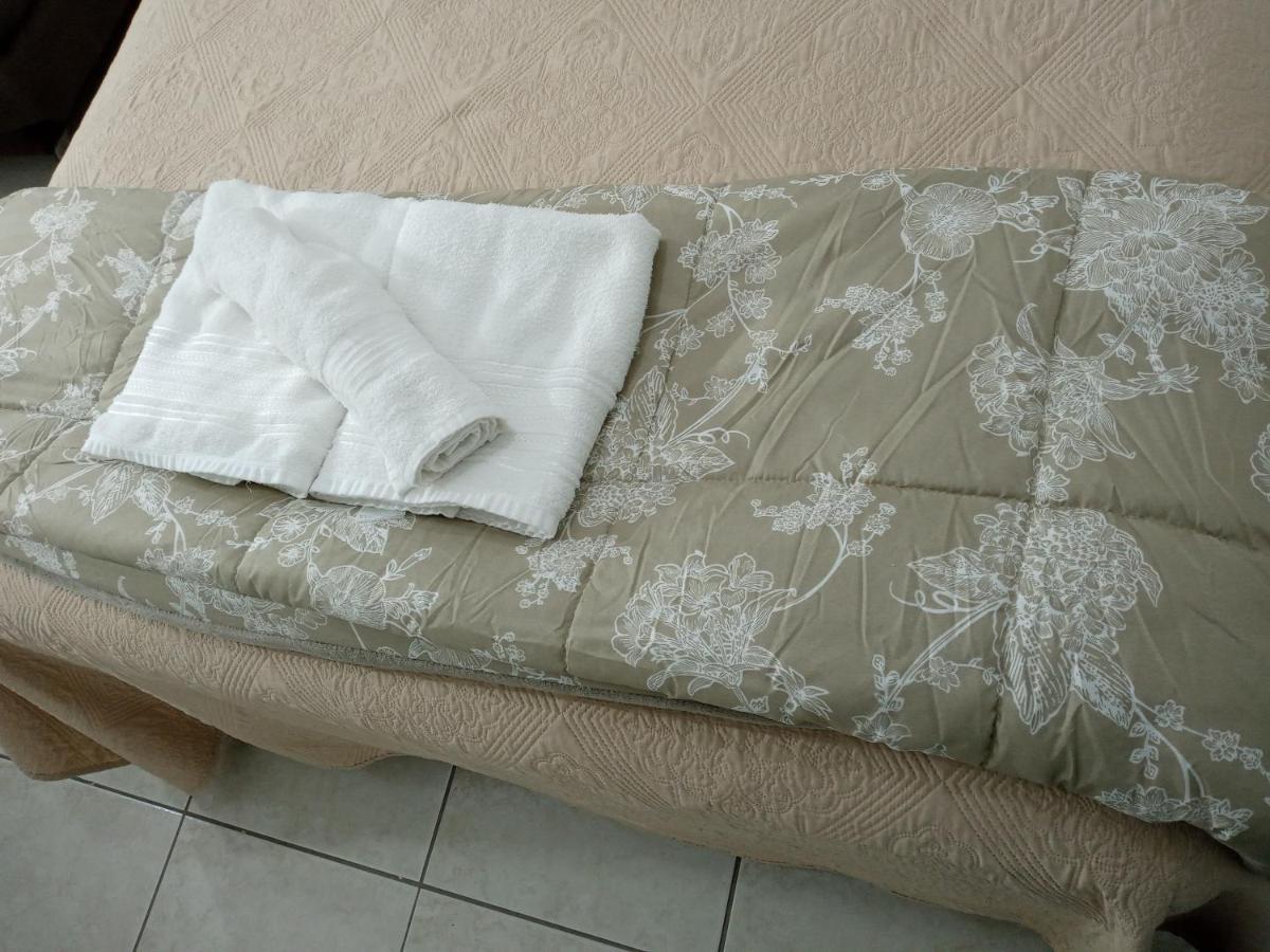 Apartamento no coração de Curitiba Extérieur photo