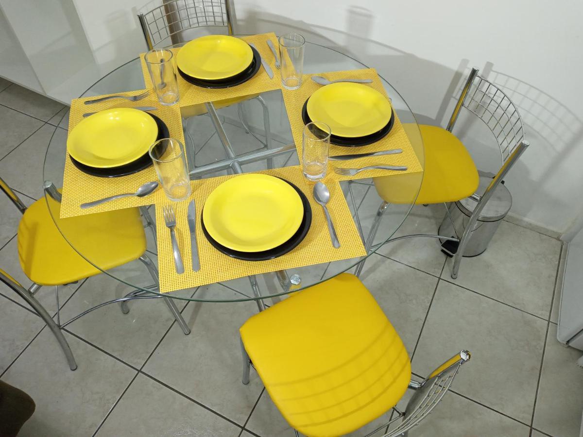 Apartamento no coração de Curitiba Extérieur photo