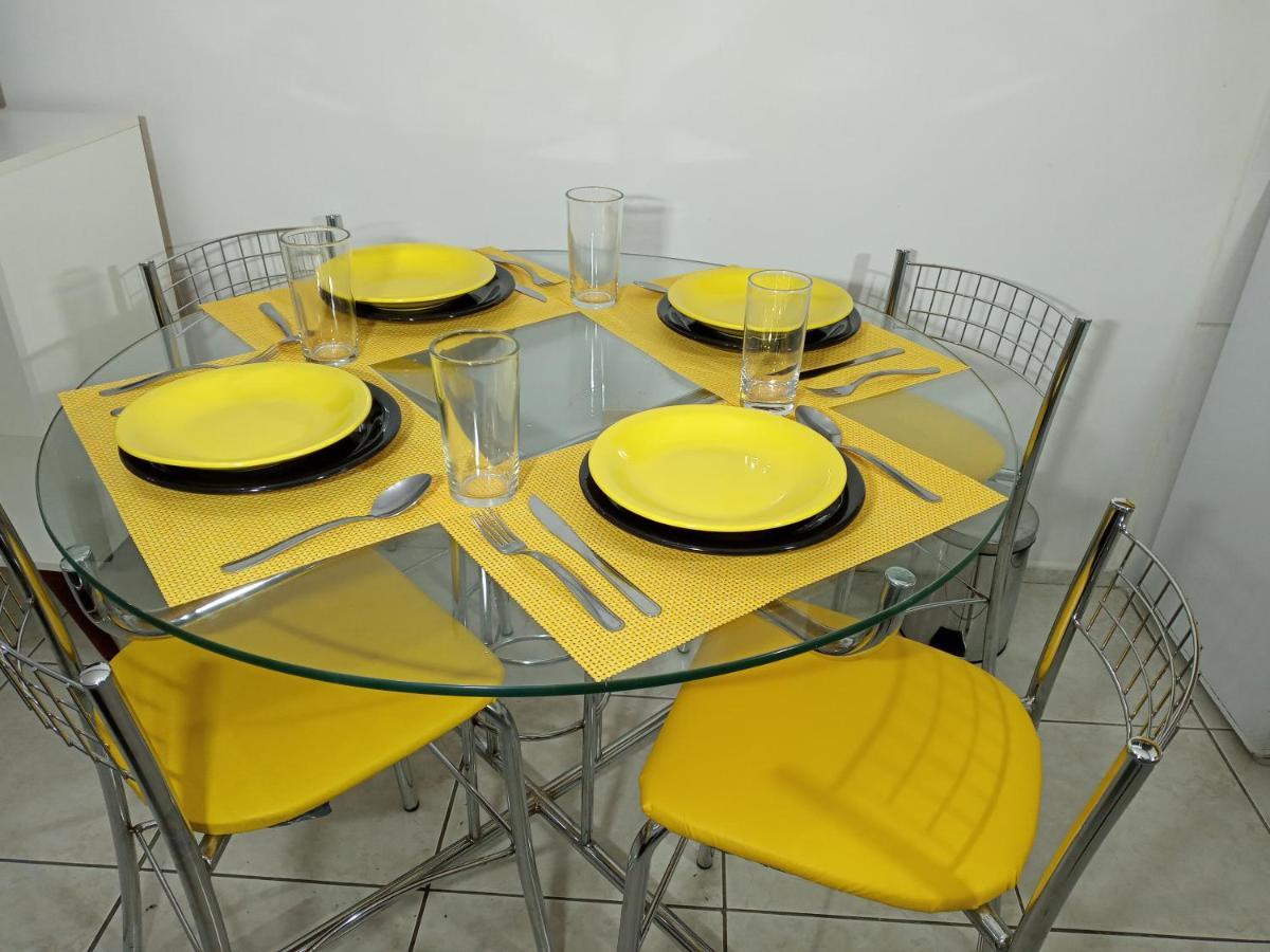 Apartamento no coração de Curitiba Extérieur photo