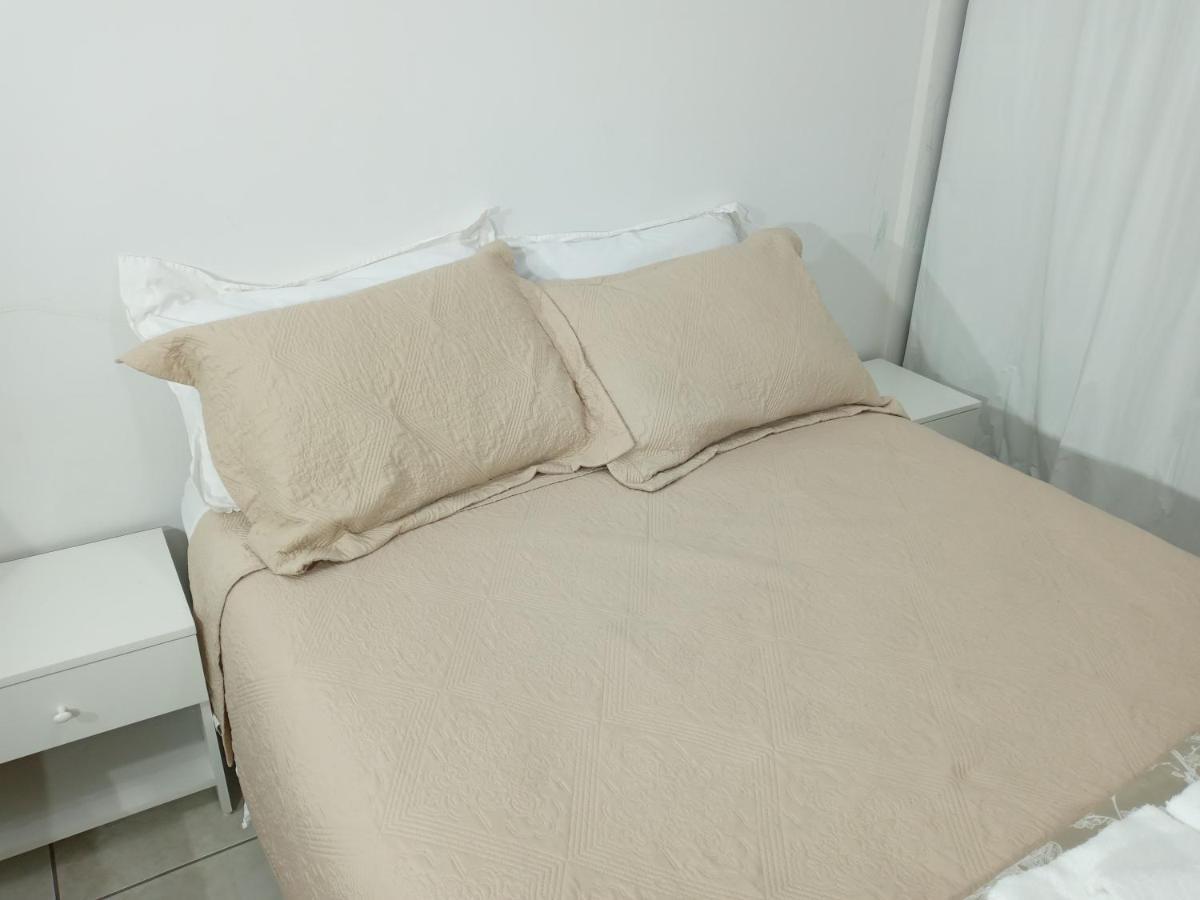 Apartamento no coração de Curitiba Extérieur photo