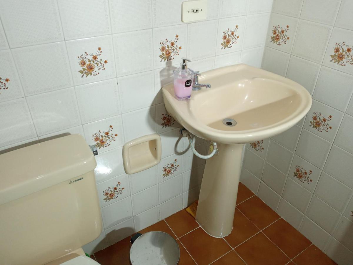Apartamento no coração de Curitiba Extérieur photo