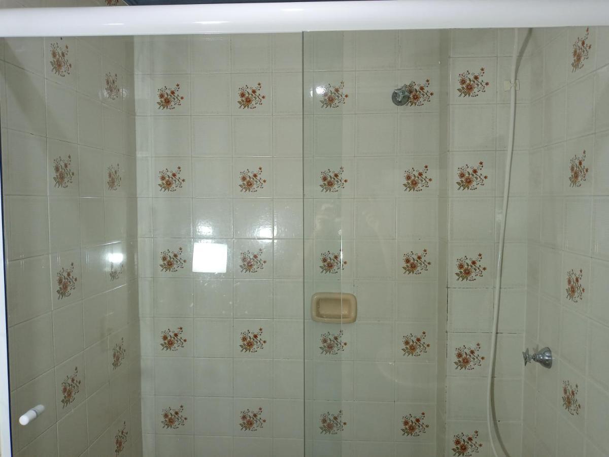 Apartamento no coração de Curitiba Extérieur photo