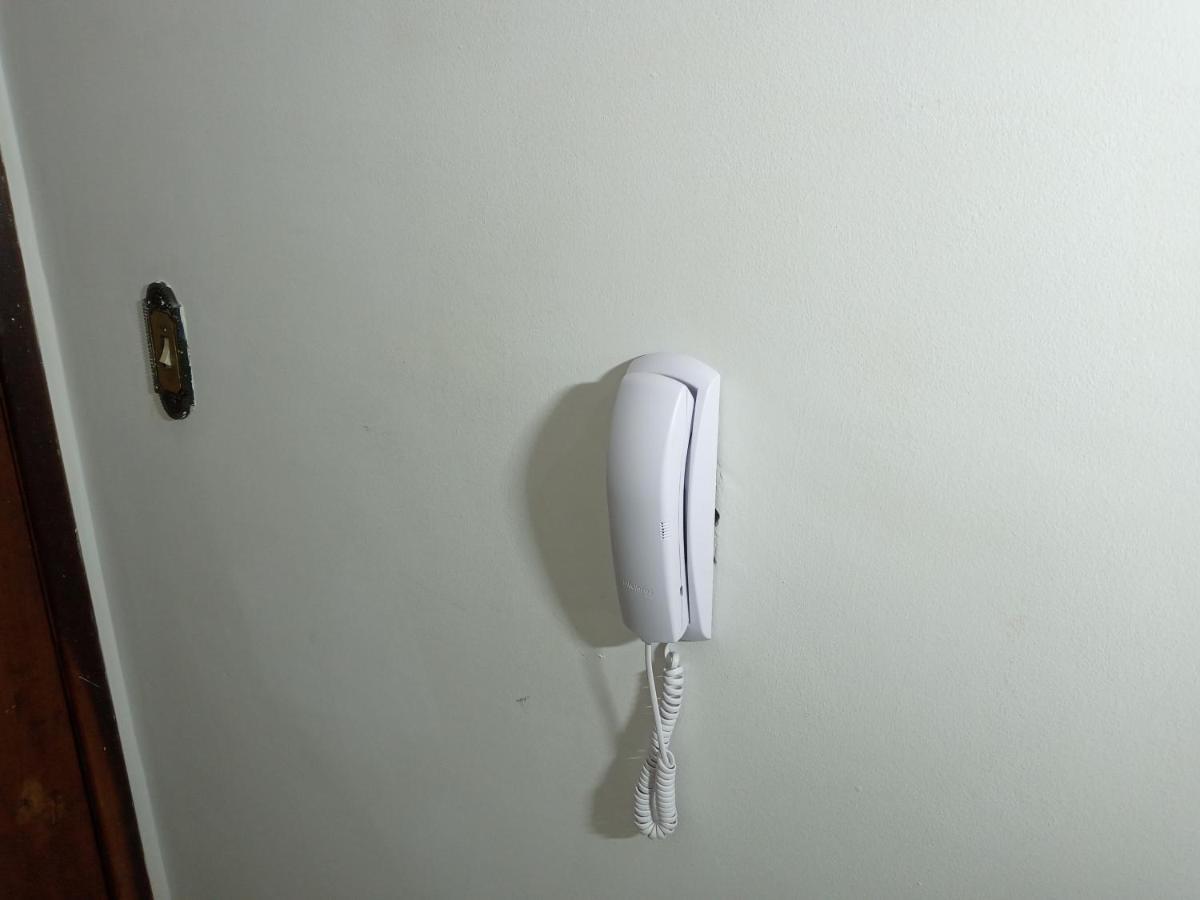 Apartamento no coração de Curitiba Extérieur photo