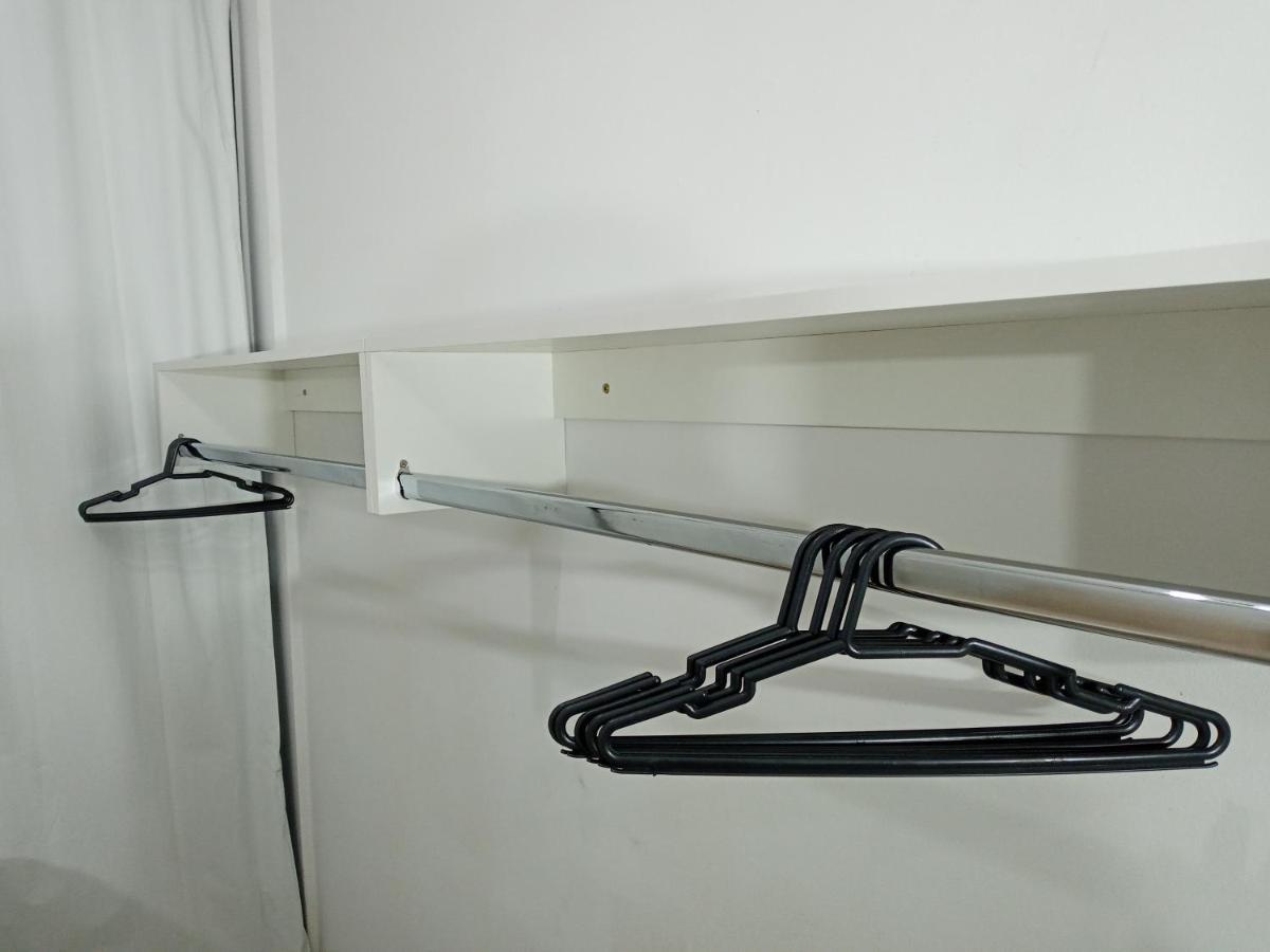 Apartamento no coração de Curitiba Extérieur photo