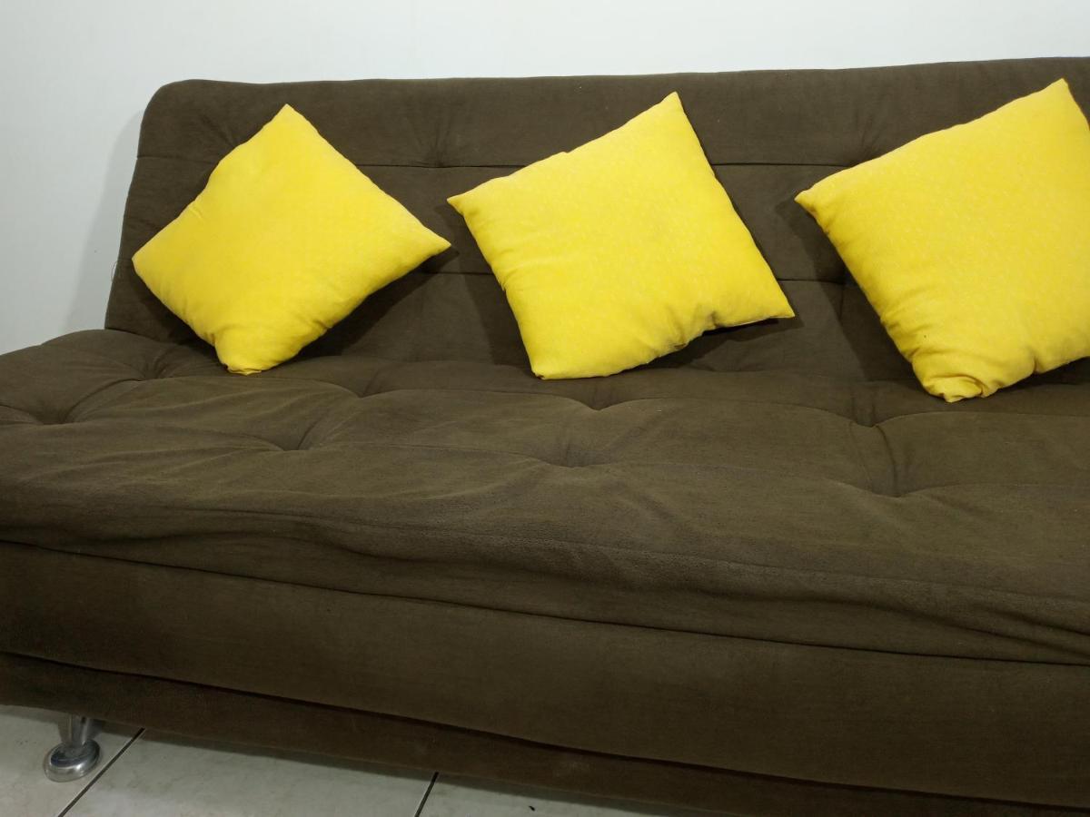 Apartamento no coração de Curitiba Extérieur photo