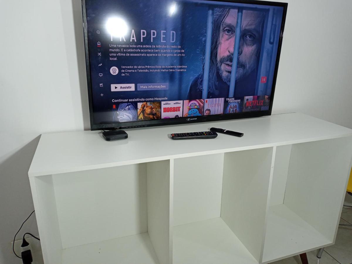 Apartamento no coração de Curitiba Extérieur photo