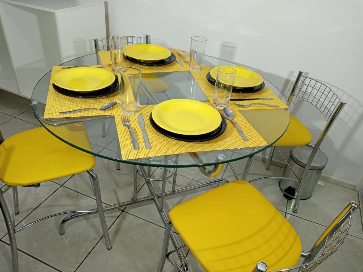 Apartamento no coração de Curitiba Extérieur photo