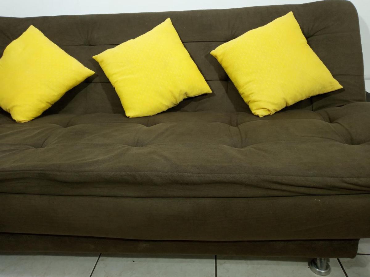 Apartamento no coração de Curitiba Extérieur photo
