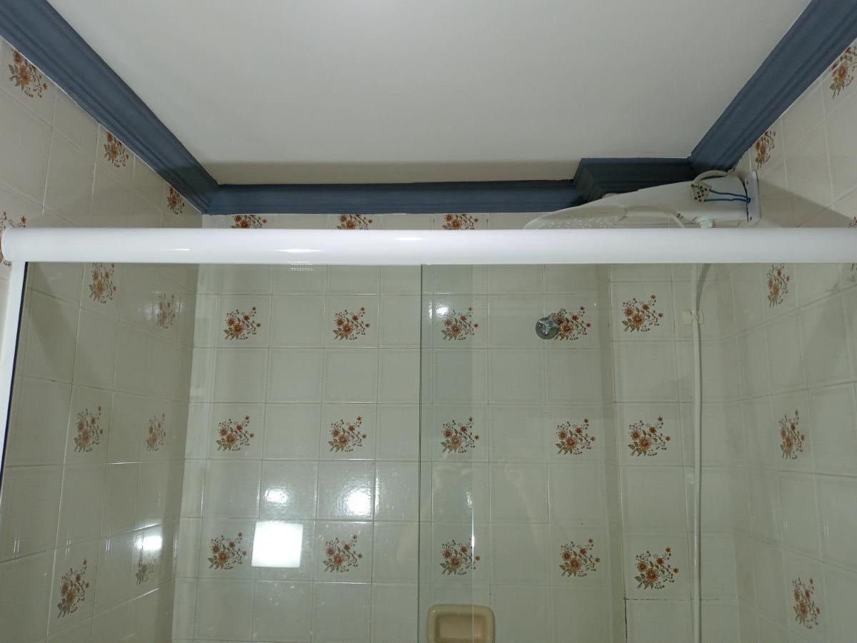 Apartamento no coração de Curitiba Extérieur photo
