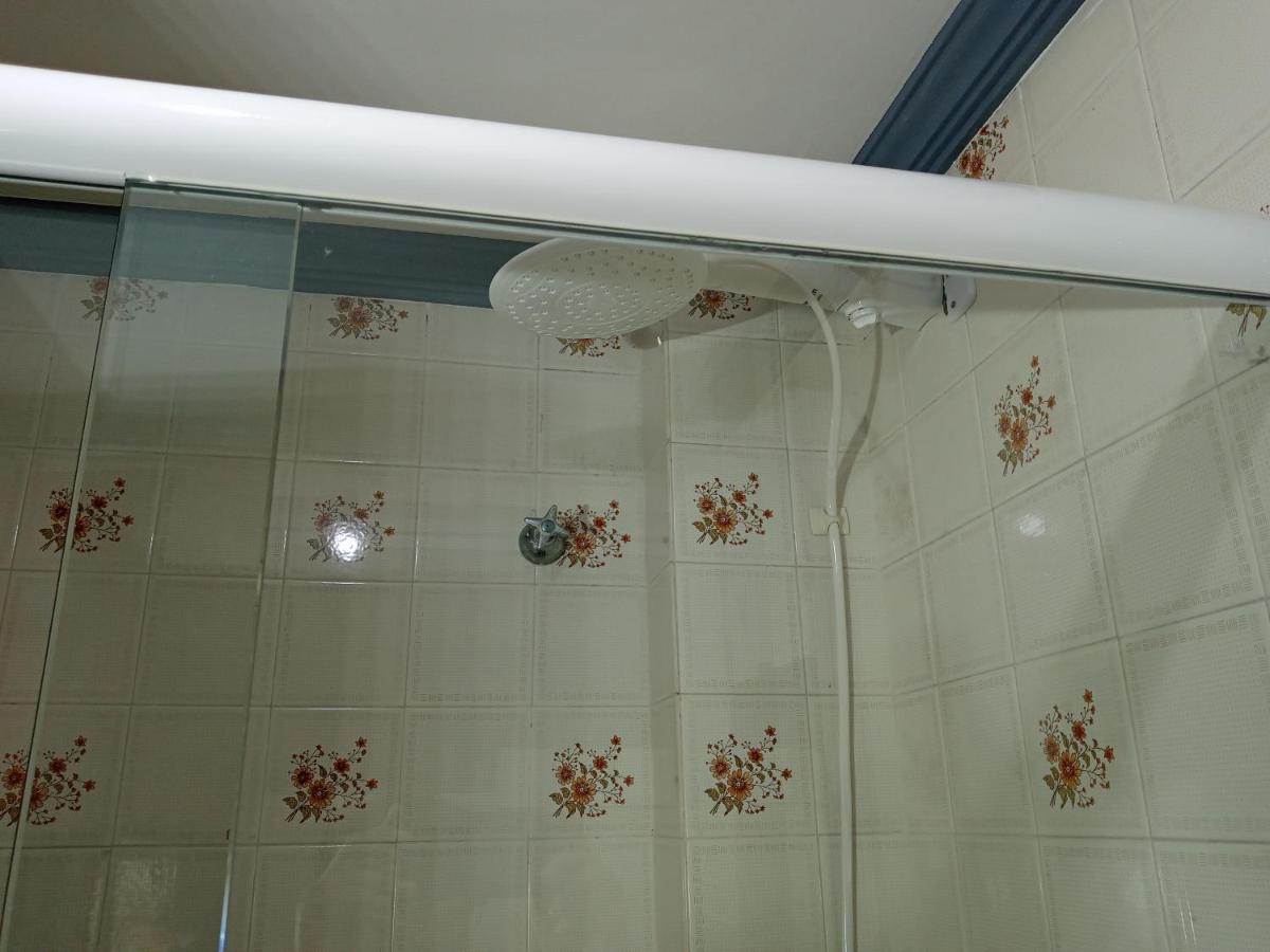 Apartamento no coração de Curitiba Extérieur photo
