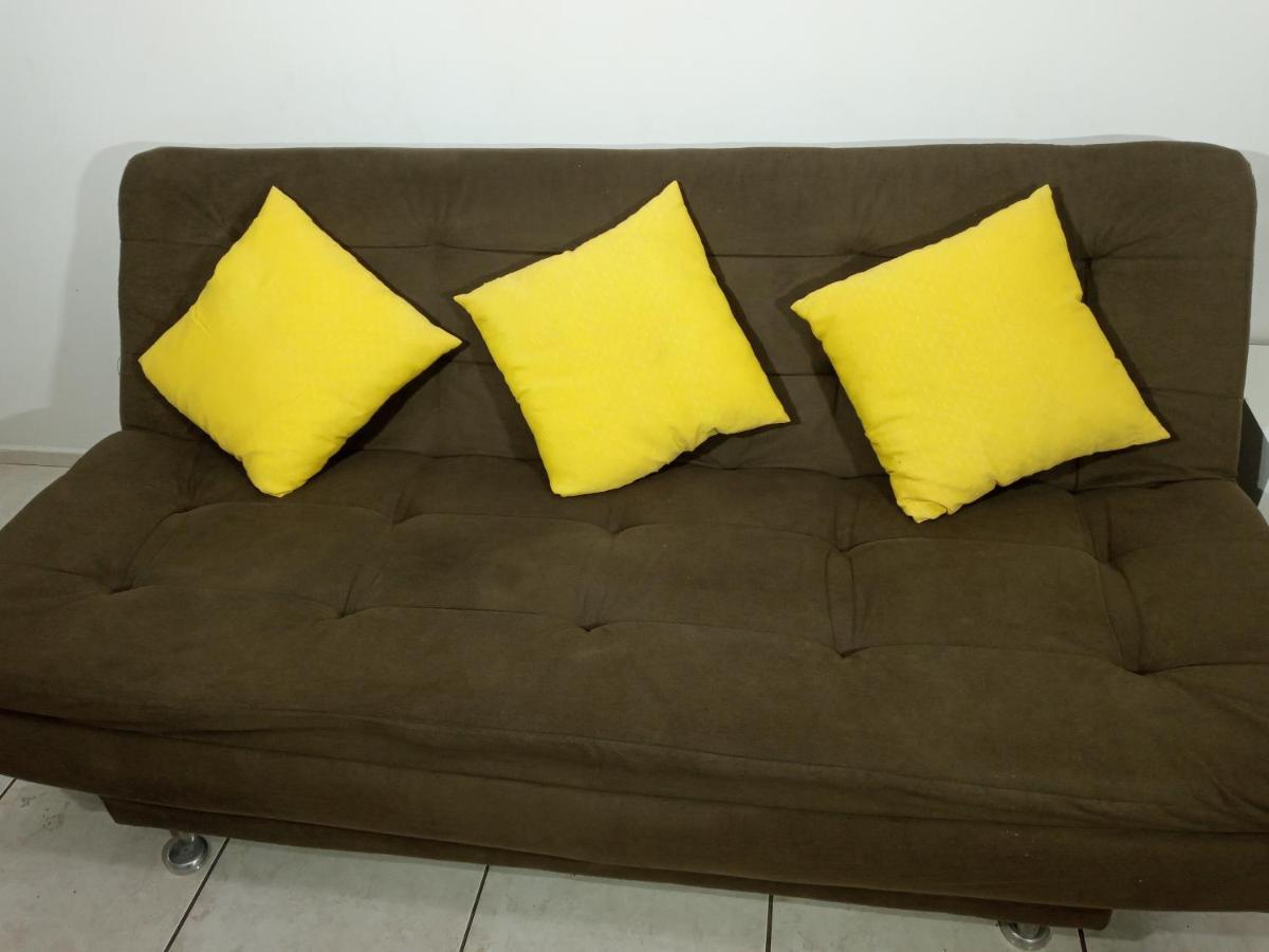 Apartamento no coração de Curitiba Extérieur photo