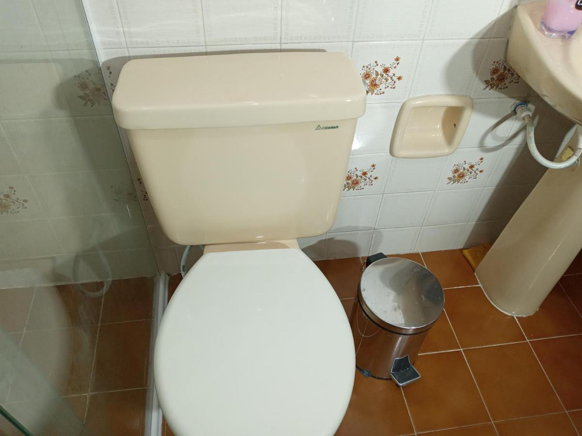 Apartamento no coração de Curitiba Extérieur photo